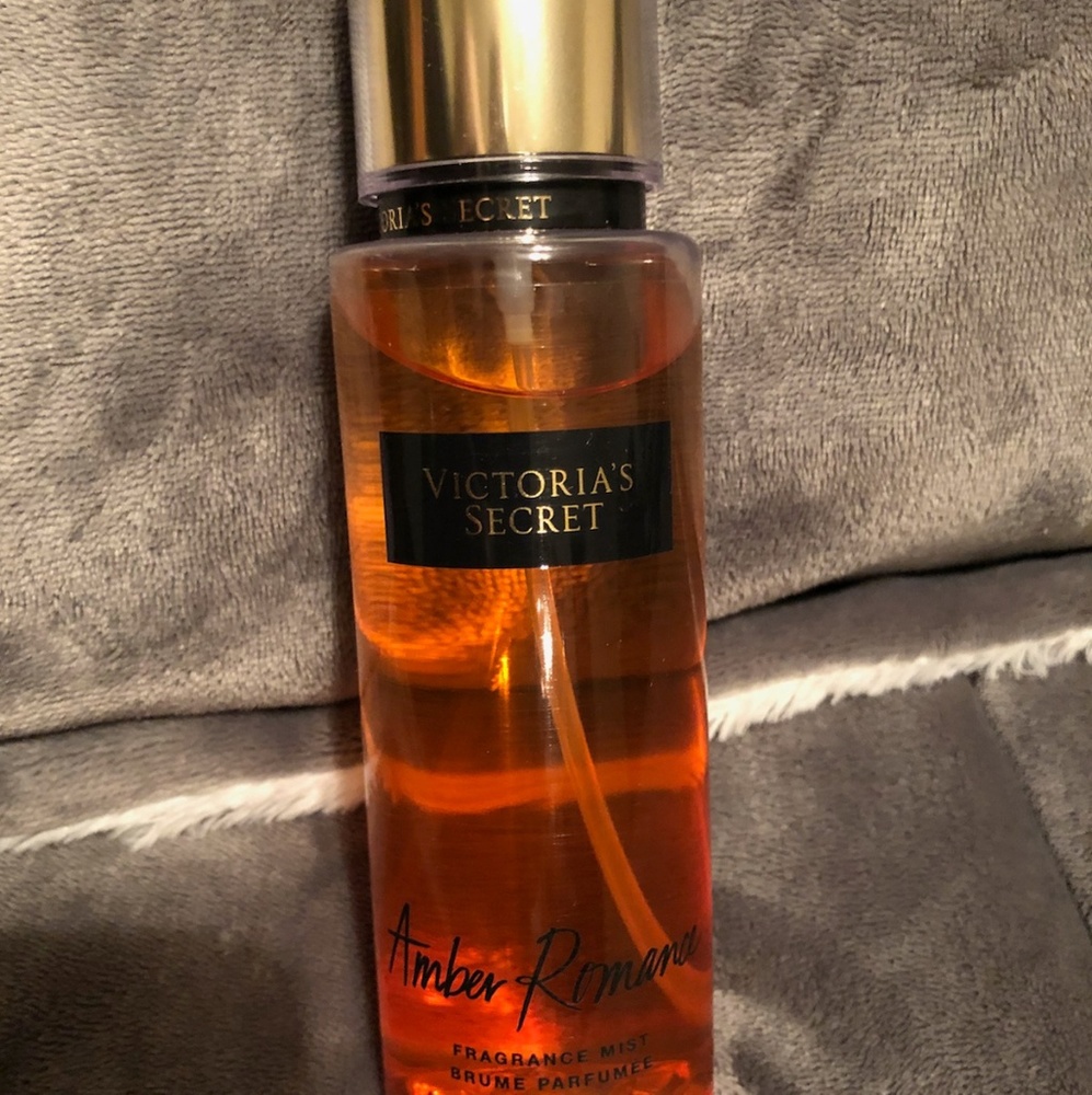 Women's perfume
